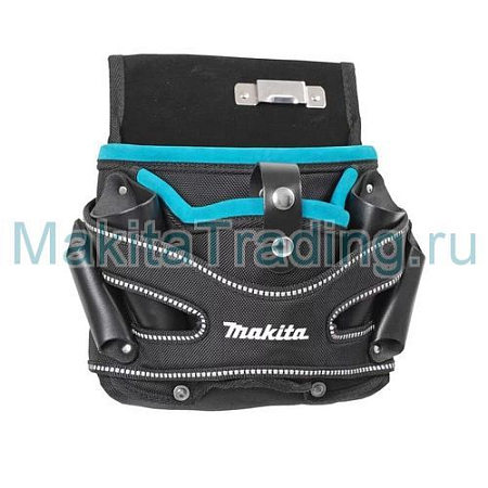 Поясная сумка для саморезов Makita P-81480